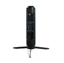 IP Battery LED Tube RGBWA 360°