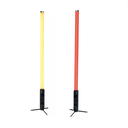 IP Battery LED Tube RGBWA 360°